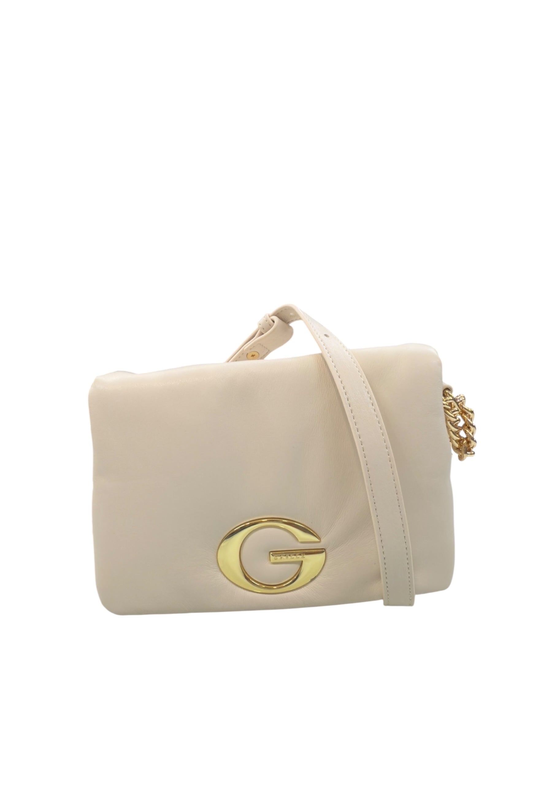 BORSA TRACOLLINA GAELLE GAACW03012 PANNA – BiosaBorse