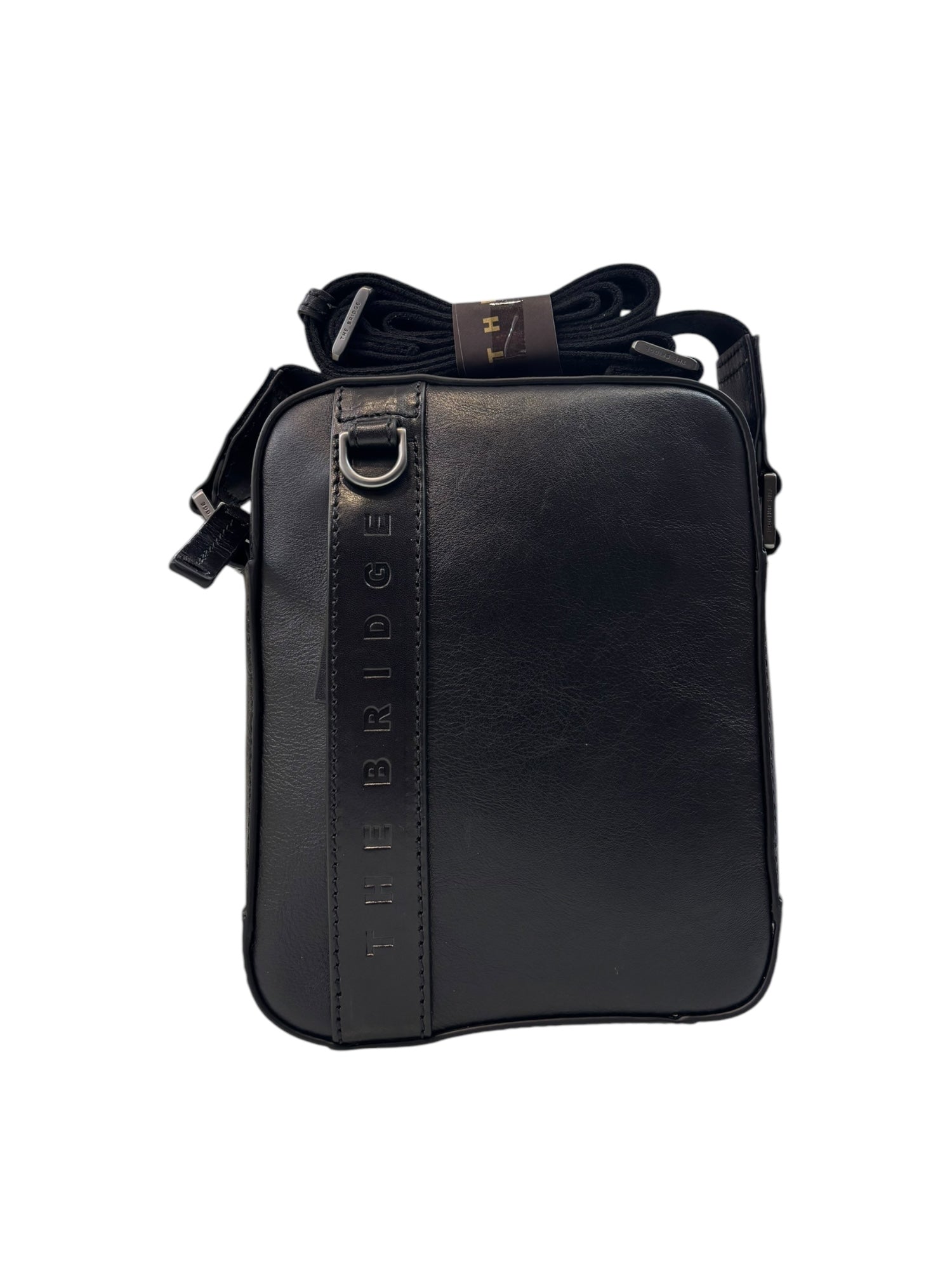 Bridge Borselli Uomo Tracolla Borsa Borsello The Bridge Prezzo