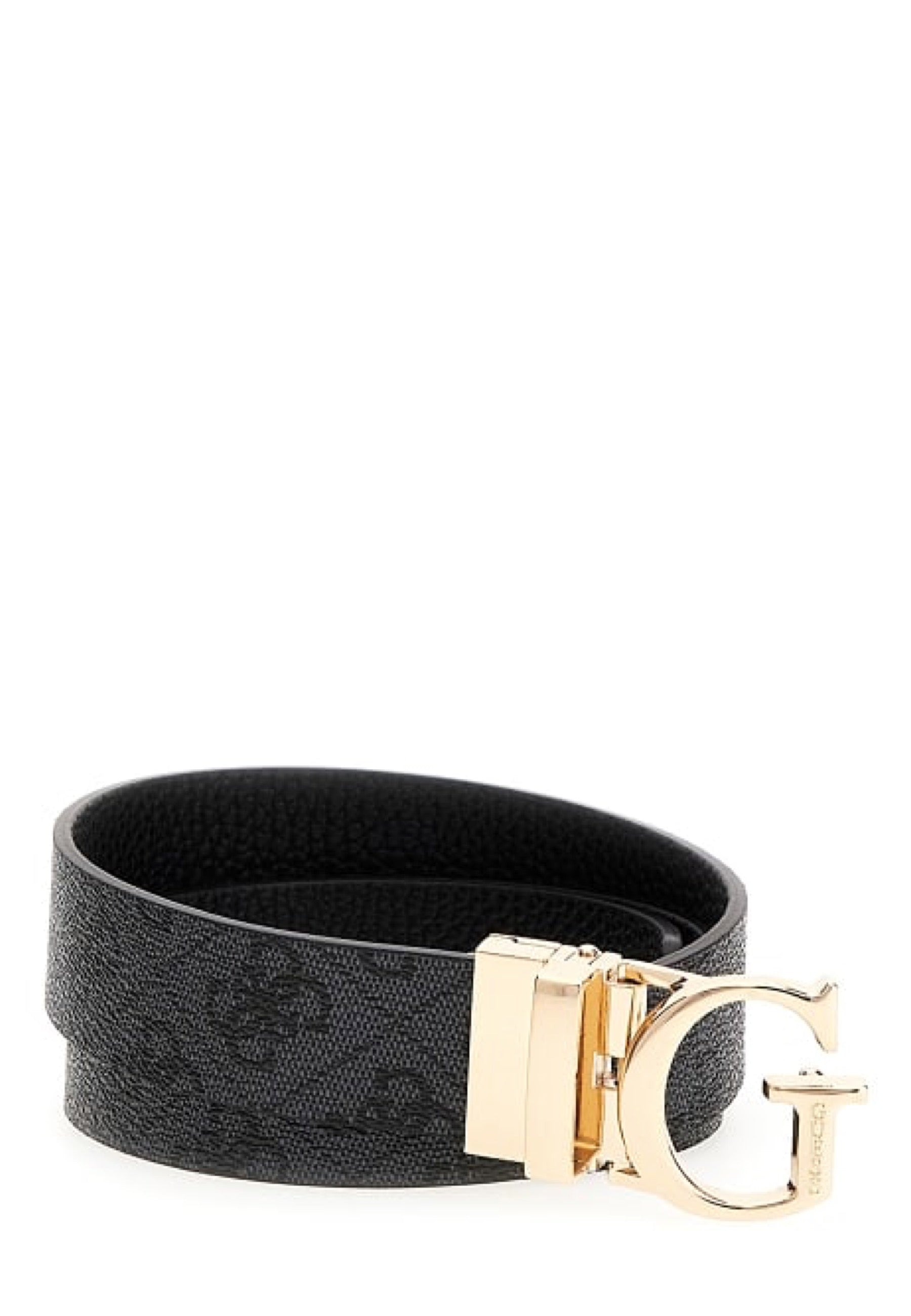 Cintura Guess Donna In Similpelle - Modello BW7862 P3430, Elegante E Di Qualità - Foto 4