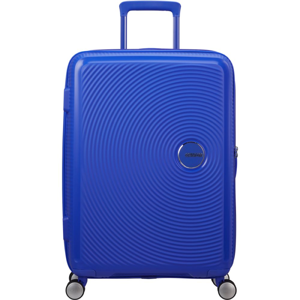 American Tourister Valigia In Verticale Valigia Grande 23 Kg