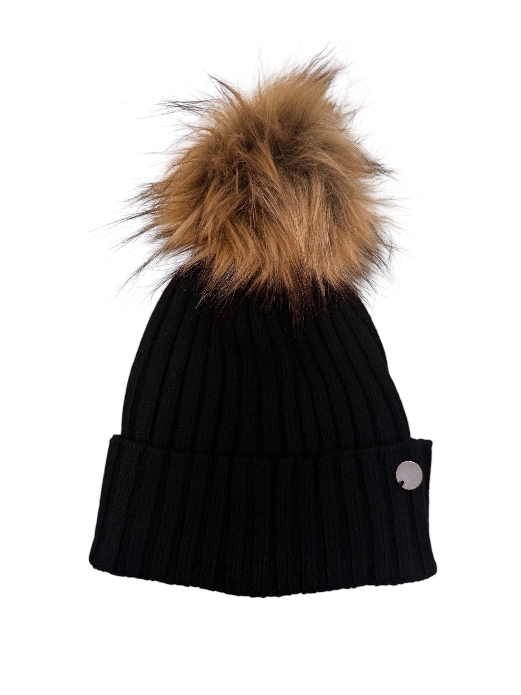 Wool Cappello The North Face Pon Pon Hat Cappello Refrigiwear Pon