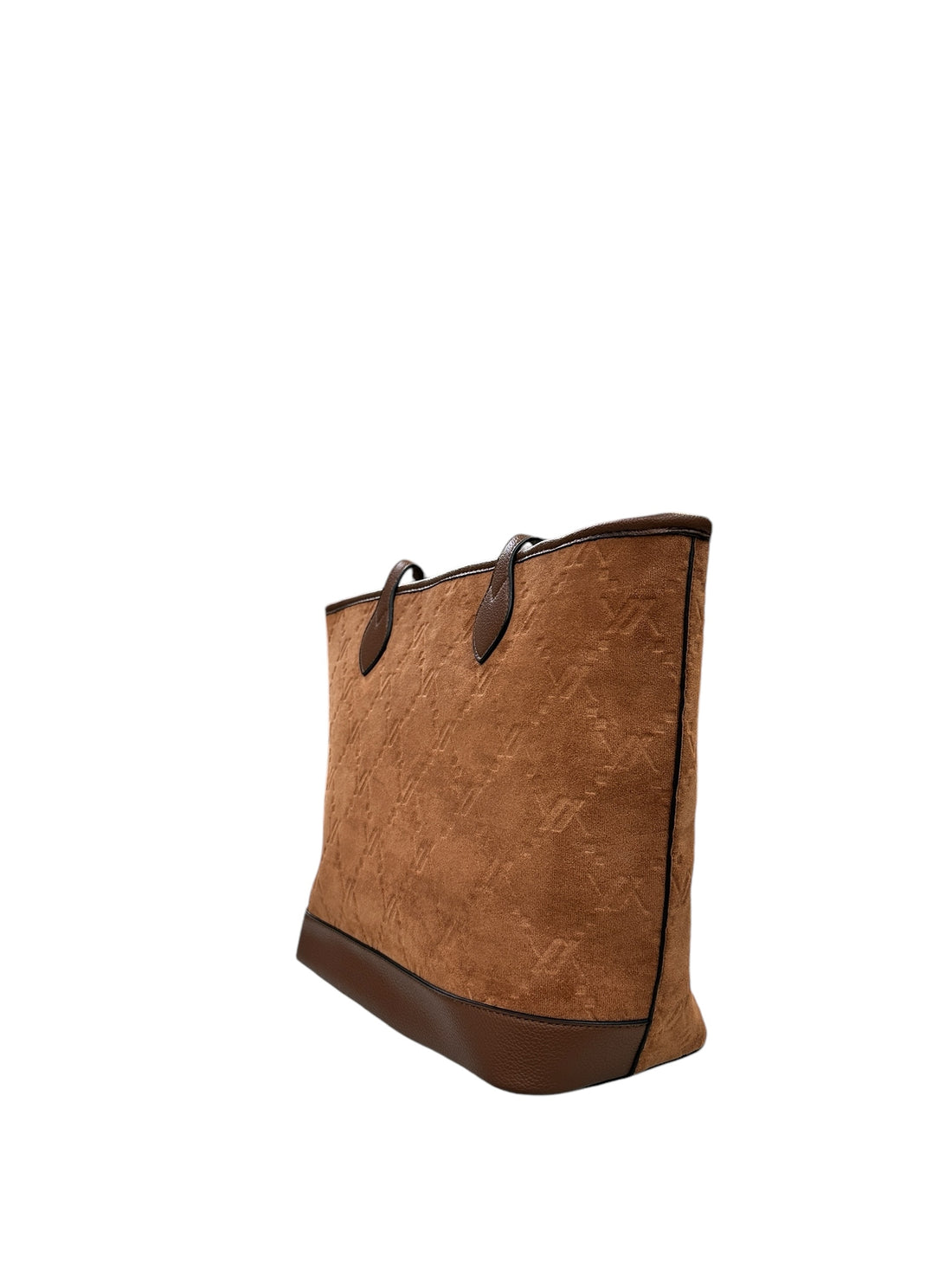 BORSA DONNA VERDE 16-0007474 CAMEL