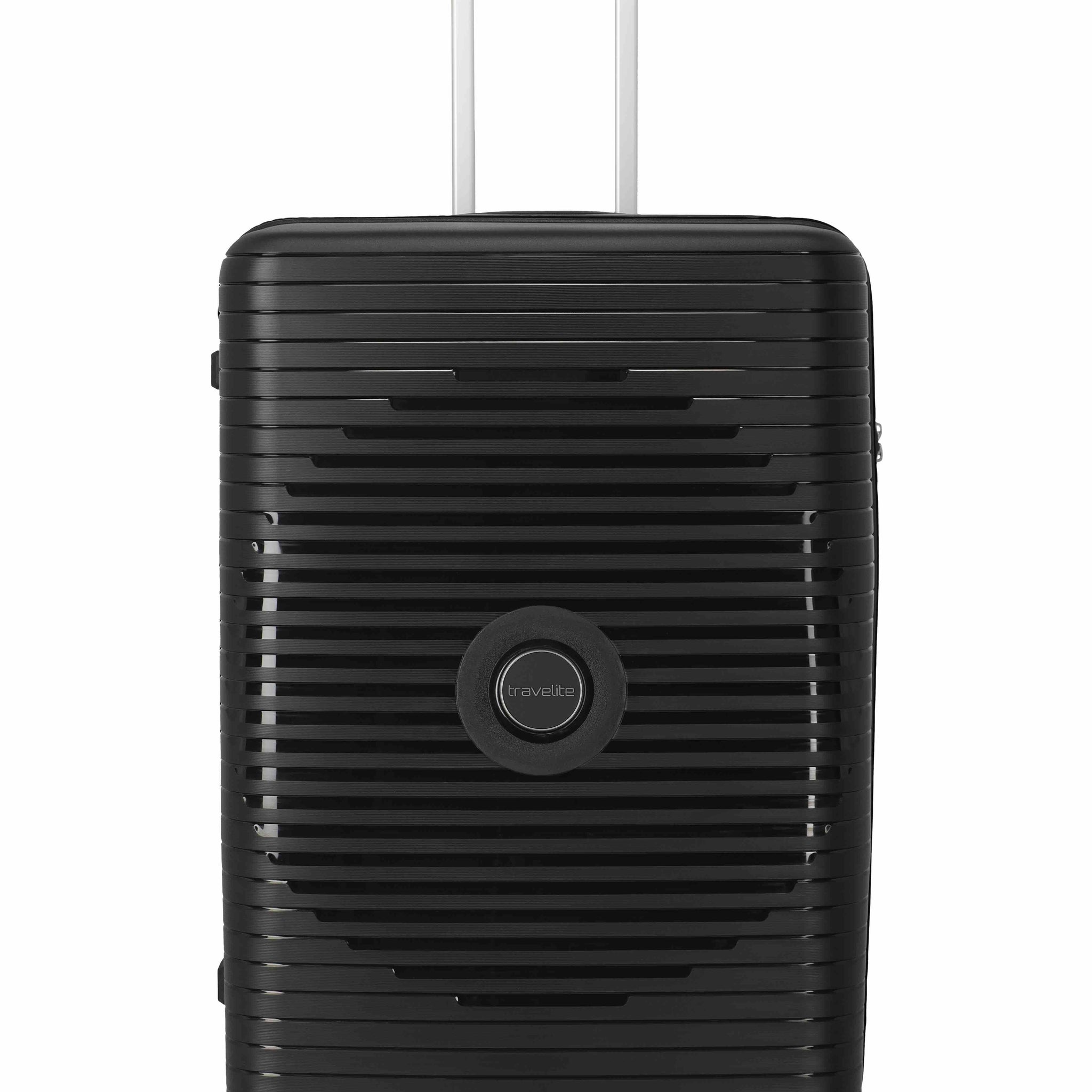 VALIGIA TROLLEY GRANDE TRAVELITE ORBITA 76949 BLACK