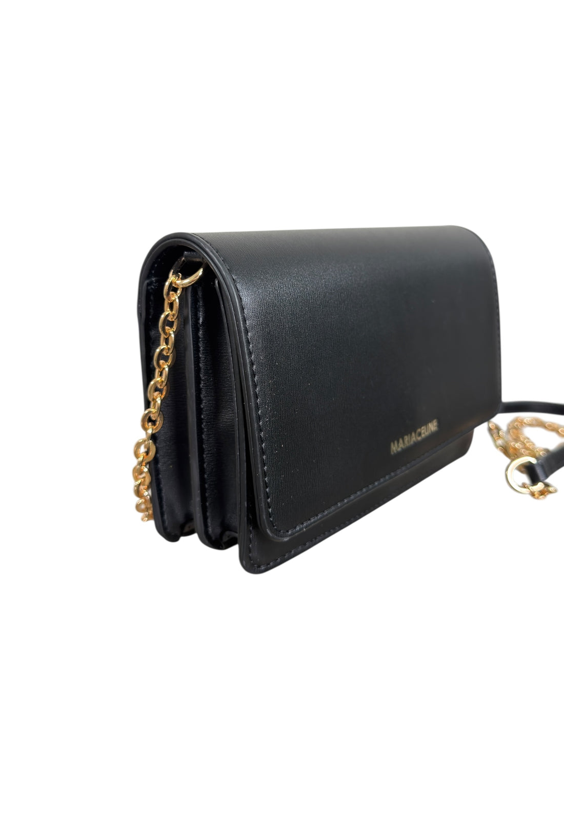 BORSA TRACOLLINA DONNA MARIACELINE MC6503-2 BLACK