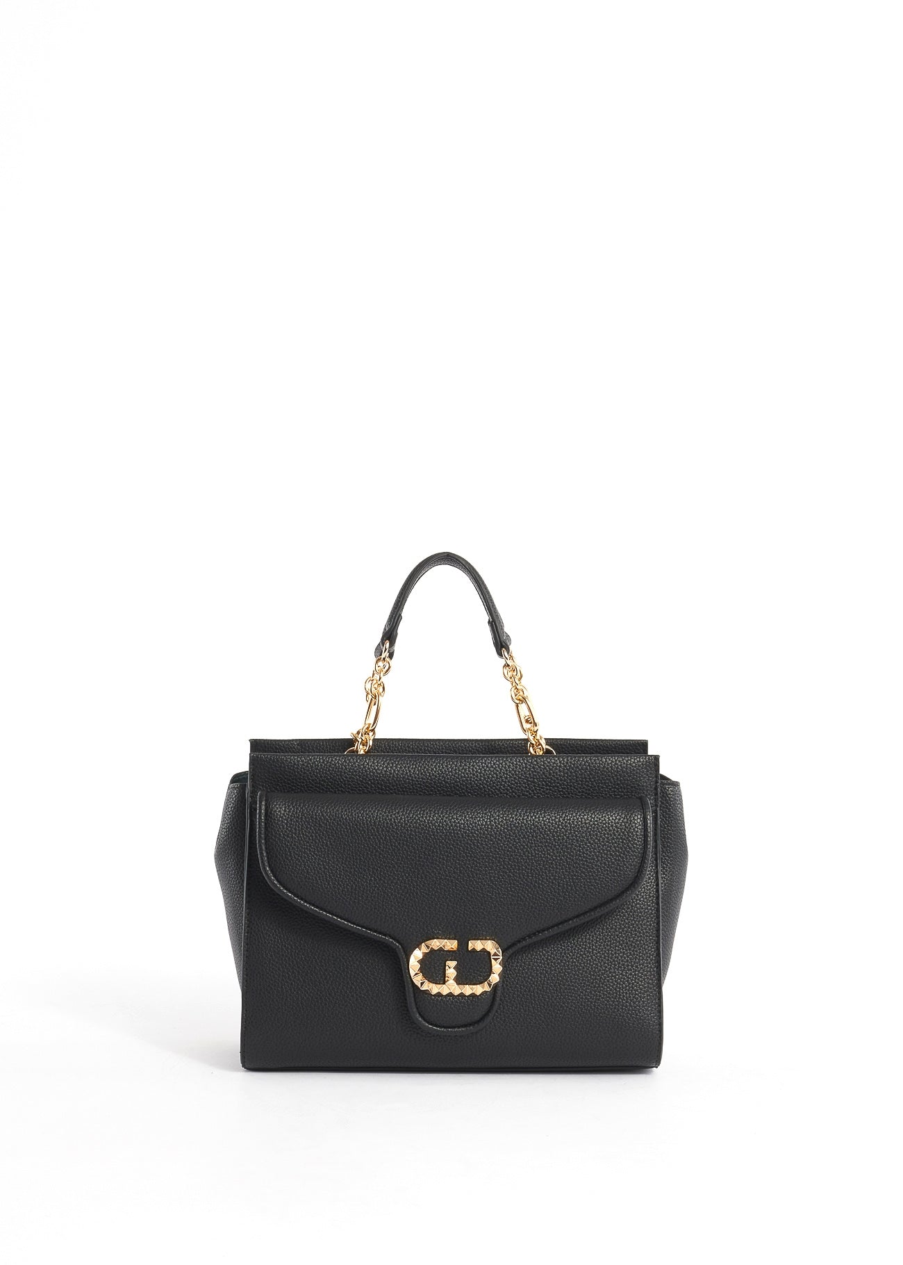 GAUDì VENICE BAG V3AI-11220 BLACK 