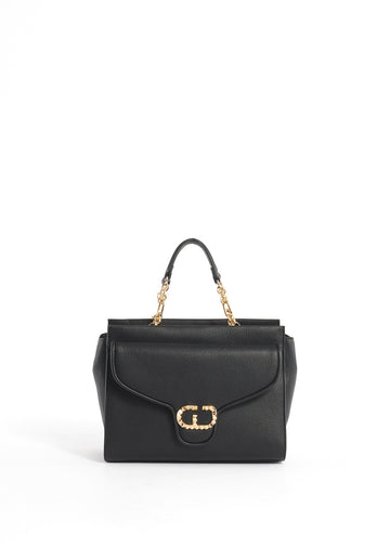 GAUDì VENICE BAG V3AI-11220 BLACK 