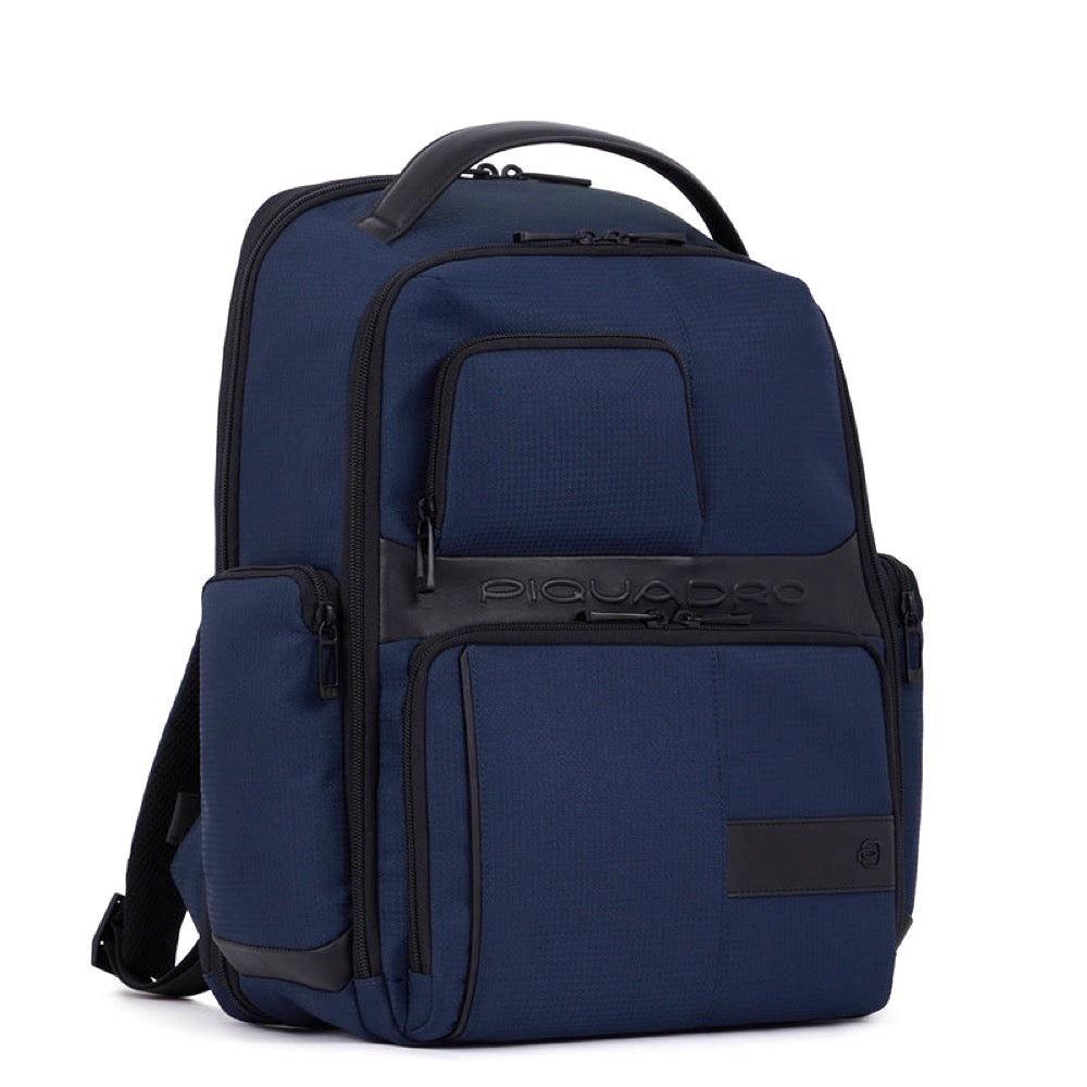 ZAINO PIQUADRO CA6239W129BM BLU 15.6"