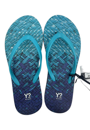 SCARPE INFRADITO MARE DONNA YNOT FLM001S1 OCEAN