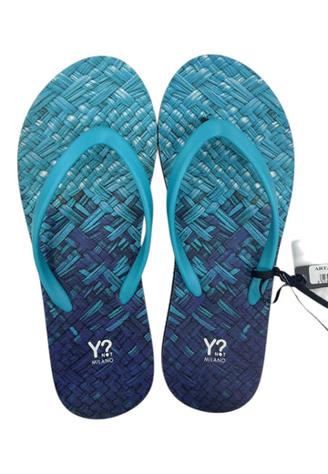 SCARPE INFRADITO MARE DONNA YNOT FLM001S1 OCEAN