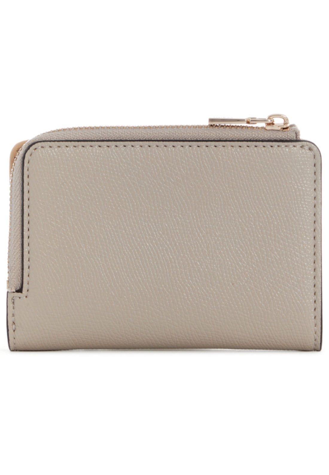 PORTAFOGLIO GUESS DONNA PICCOLO AMORETTE BG7898156 TAUPE