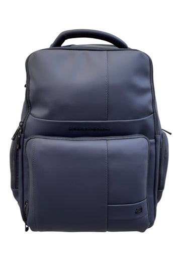 ZAINO PIQUADRO UOMO GOMMATO CA6239W129W BLU