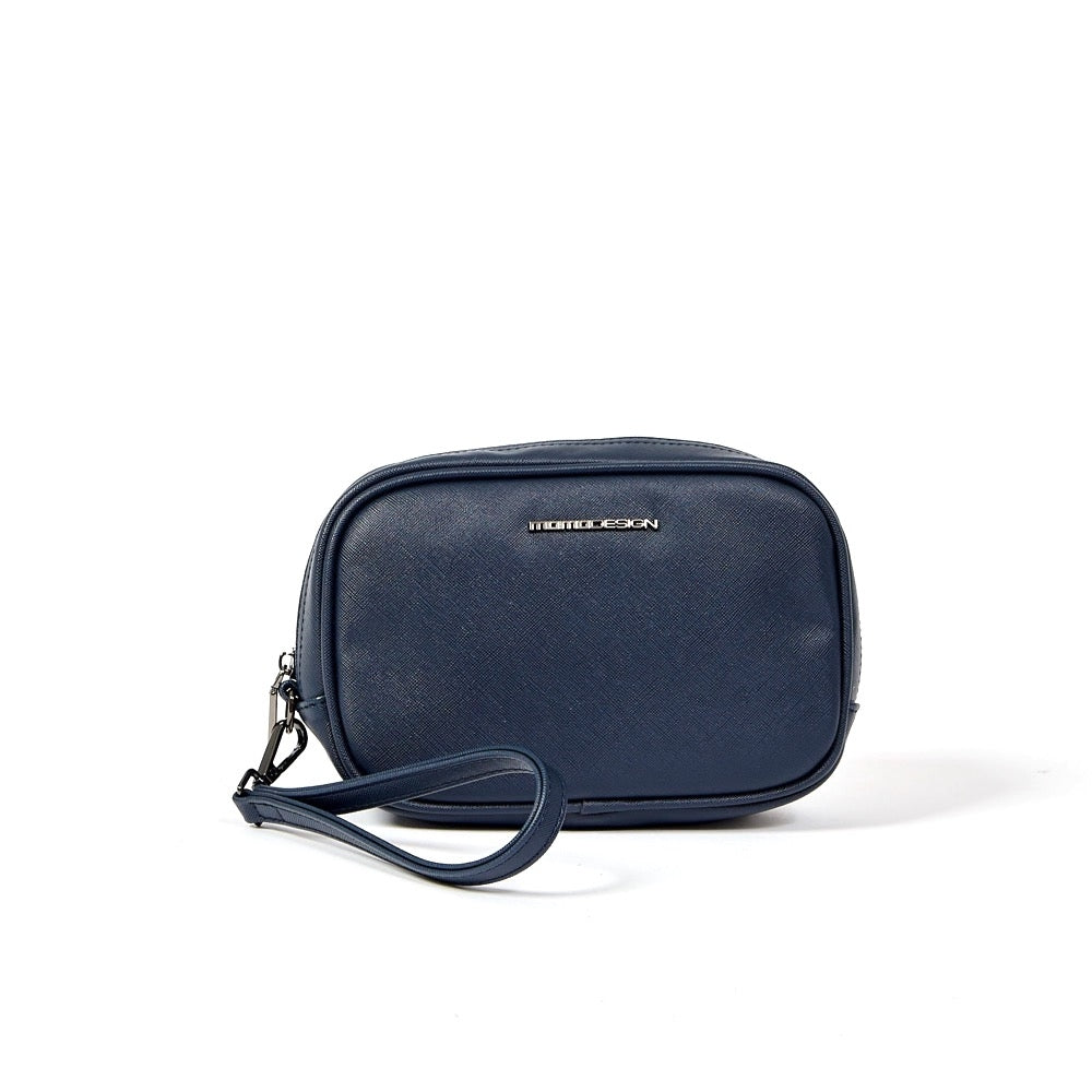 MOMODESIGN MO-29SF BLUE CLUTCH