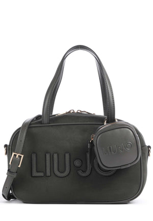 BORSA A SPALLA E TRACOLLA LIU-JO FERIELLE AF6118_T711A 95320 FORESTA