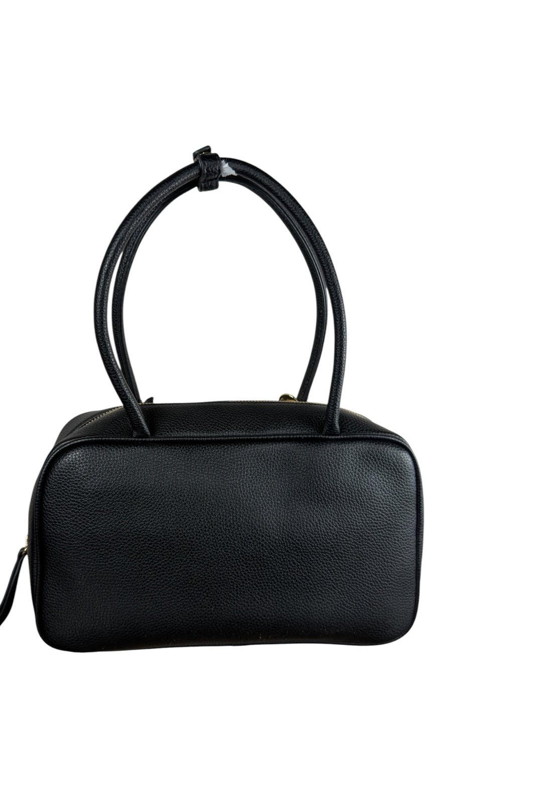 BORSA A SPALLA BAULETTO PASHBAG DODIE 20279 NERO