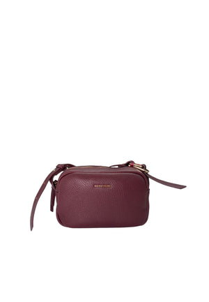 BORSA CAMERA CASE DONNA MARIA CELINE MC6801-5 WINE