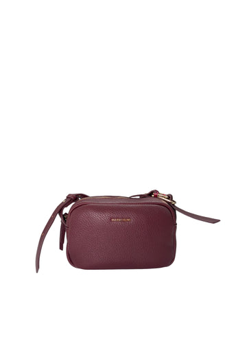BORSA CAMERA CASE DONNA MARIA CELINE MC6801-5 WINE