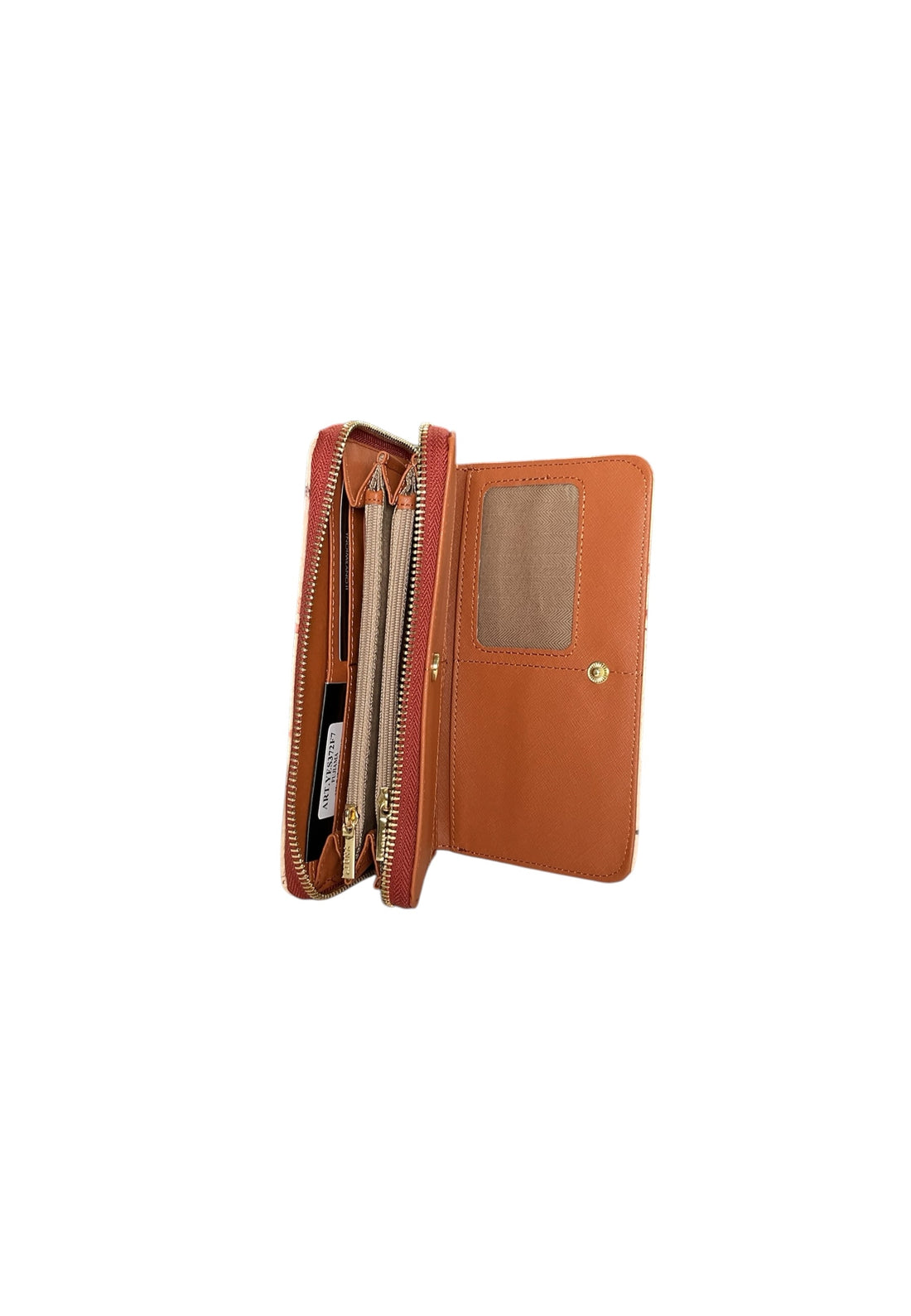 PORTAFOGLIO DONNA YNOT LUNGO YES-372F7 FUJIAMA