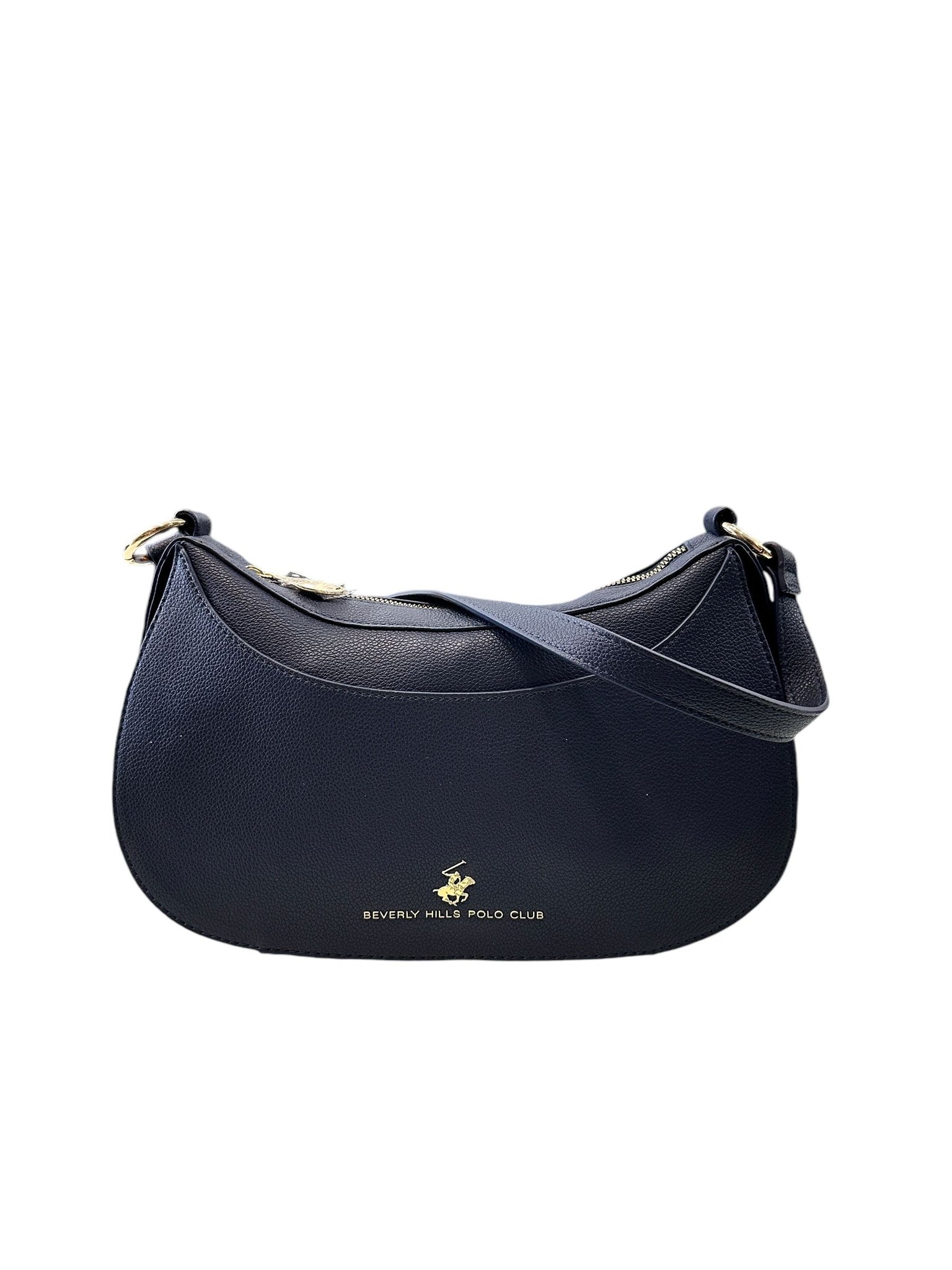 BORSA BEVERLY HILLS POLO CLUB BH-3811 BLU