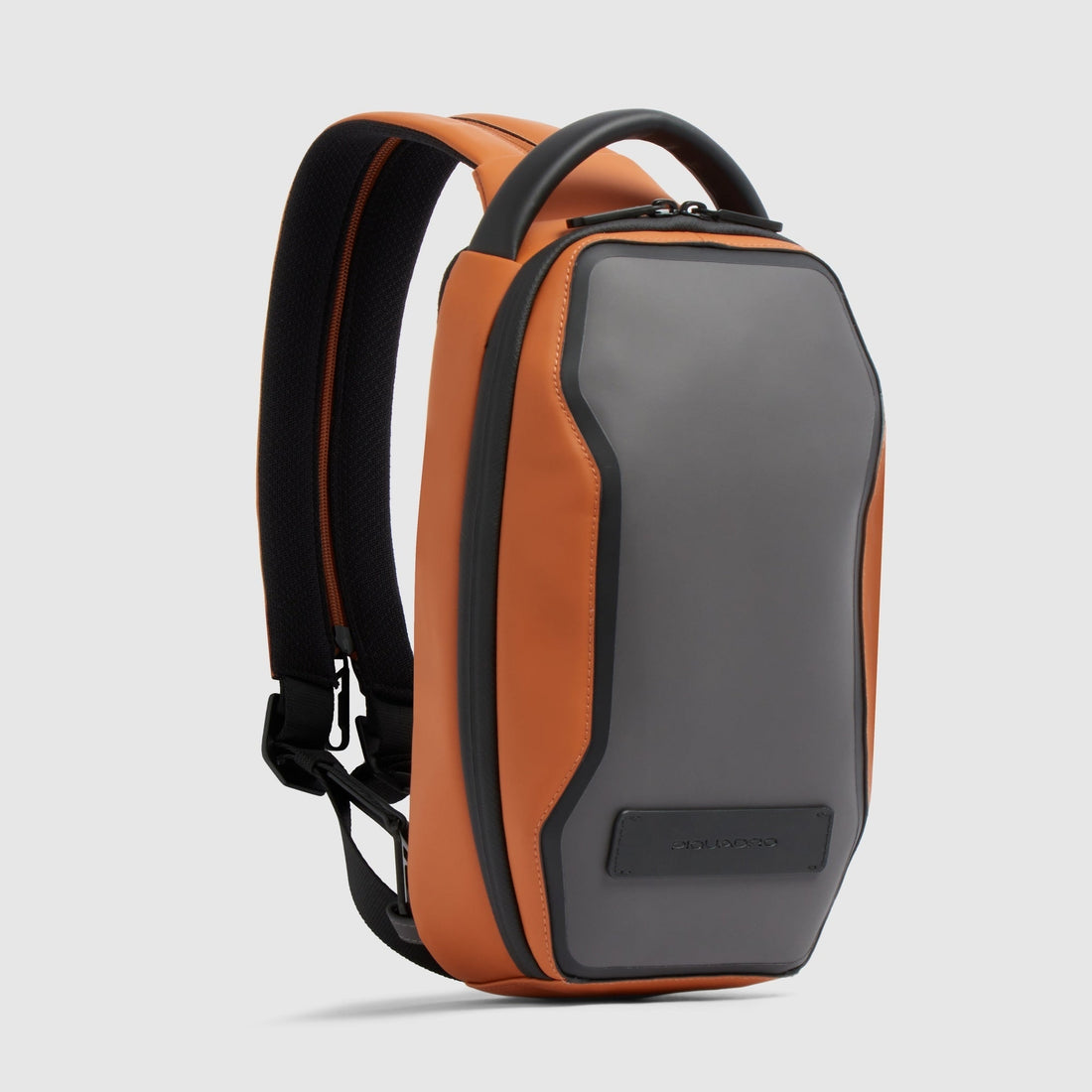 MONOSPALLA -ZAINO PIQUADRO UOMO CA7150W146 ARANCIO