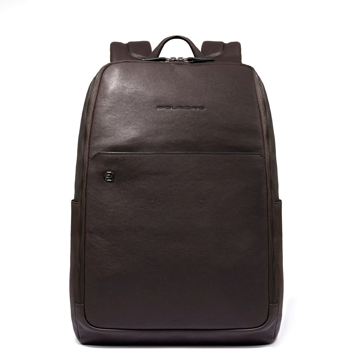 PIQUADRO MEN'S BACKPACK CA6501B3 DARK BROWN