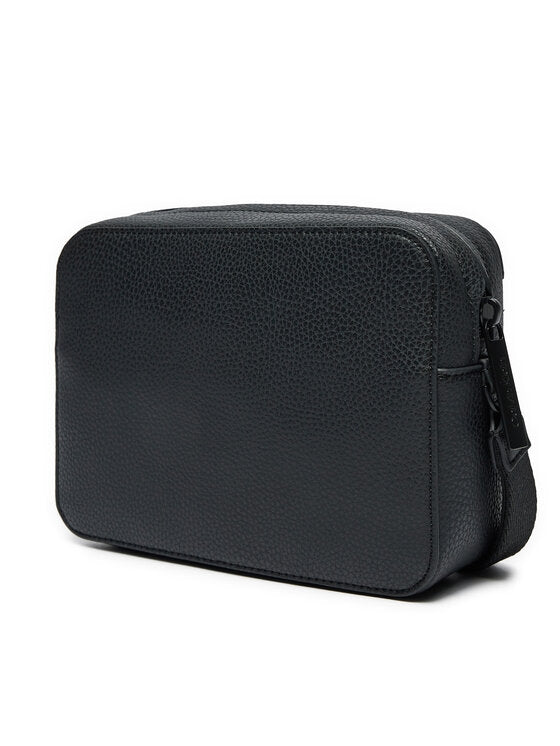 POCHETTE DA POLSO UOMO CALVIN KLEIN K50K512200 BEH NERO