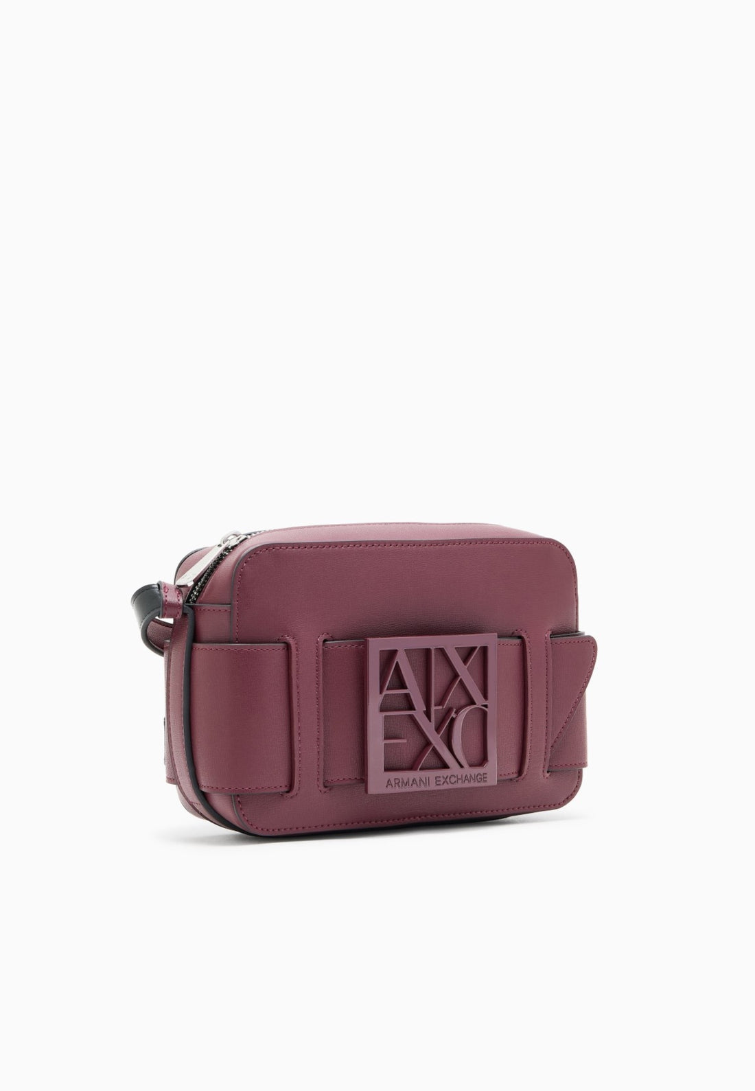 BORSA TRACOLLINA ARMANI EXCHANGE 942699 0A874 UA343 GROOVE