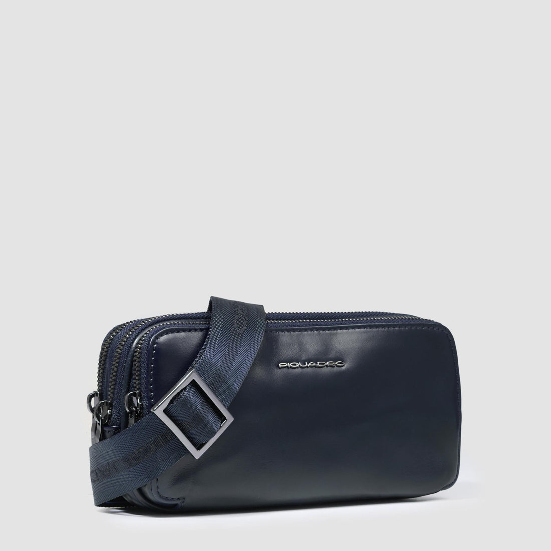 POCHETTE DA POLSO UOMO PIQUADRO AC2141B2R BLU