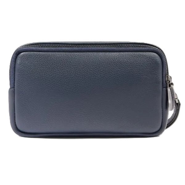 POCHETTE DA POLSO PIQUADRO UOMO MODUS AC4221MO BLU