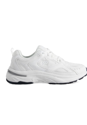 SCARPE SNEAKER DONNA YNOT LAR17F1 WHITE