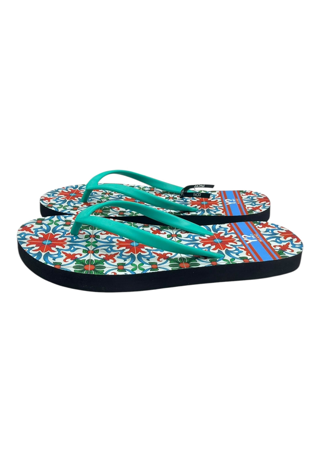 SCARPE INFRADITO MARE DONNA YNOT FLP001S1 RED
