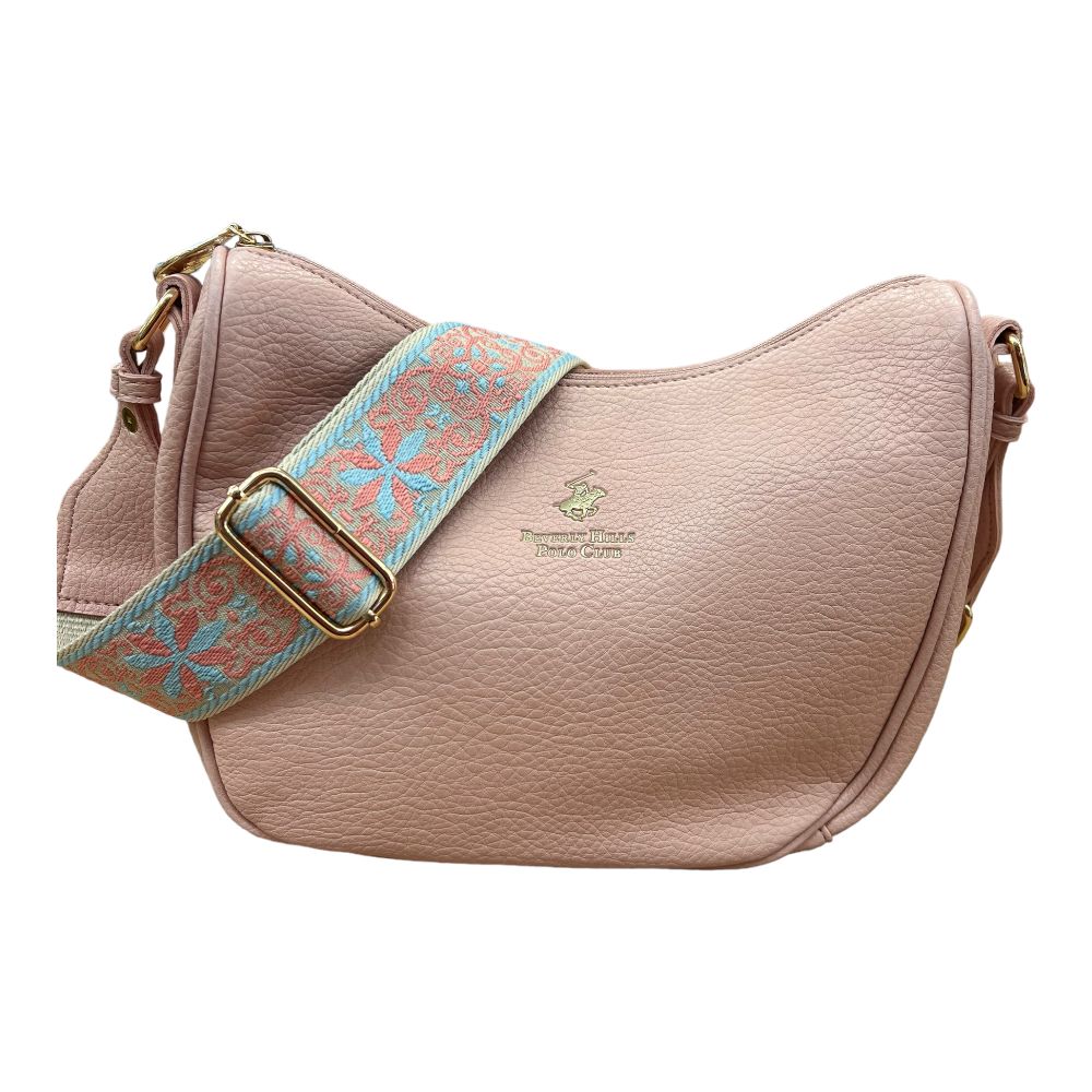 POLO CLUB BAG BEVERLY HILLS BH-3242 POWDER