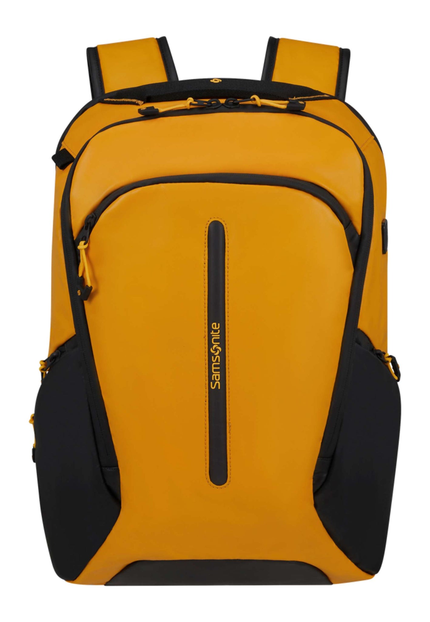 ZAINO UOMO SAMSONITE ECODIVER M USB 140874 YELLOW