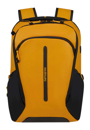 ZAINO UOMO SAMSONITE ECODIVER M USB 140874 YELLOW