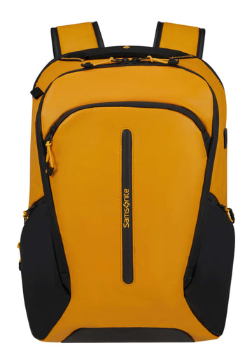 ZAINO UOMO SAMSONITE ECODIVER M USB 140874 YELLOW