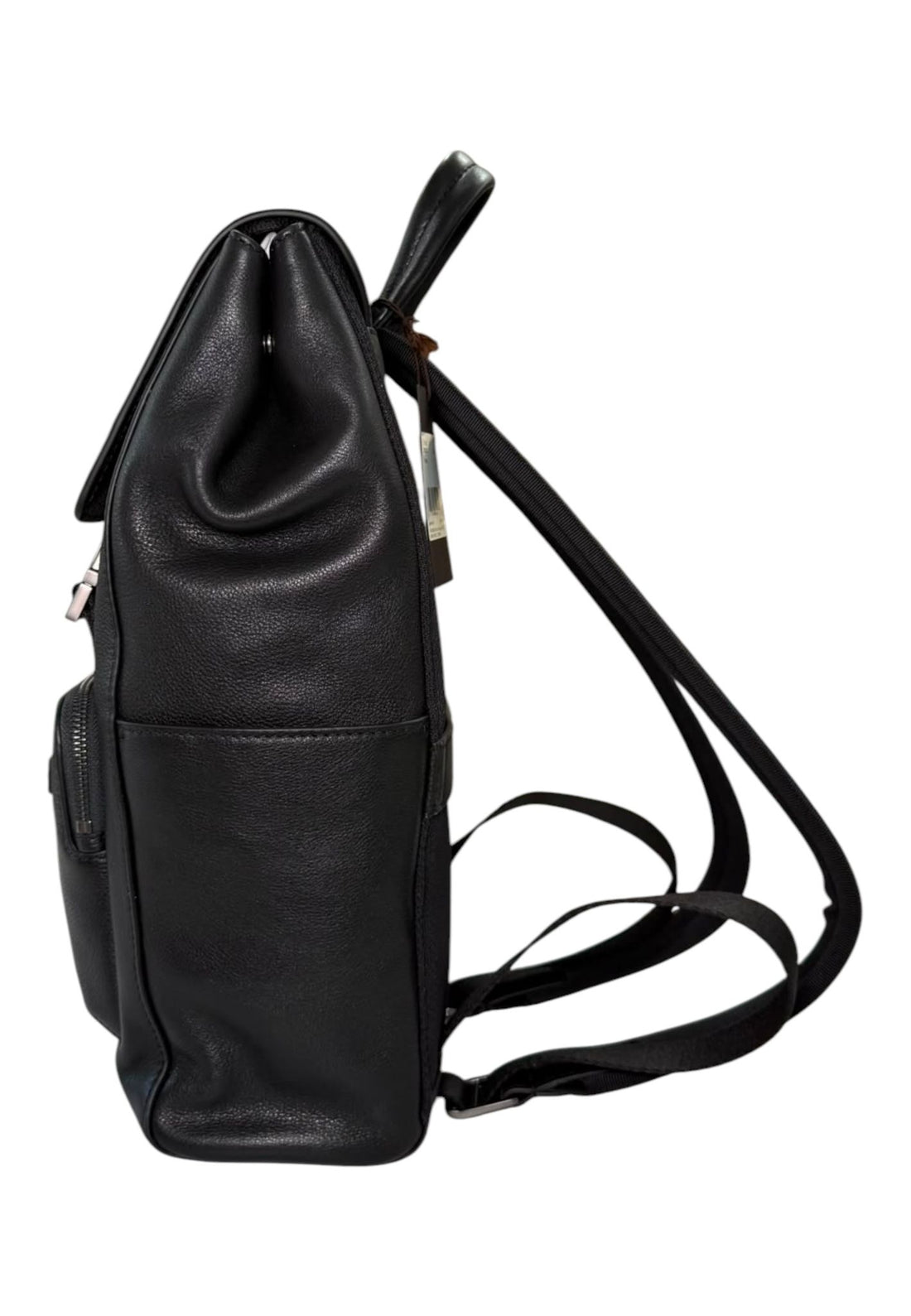 ZAINO THE BRIDGE LUDOVICO 063106LZ 7R NERO