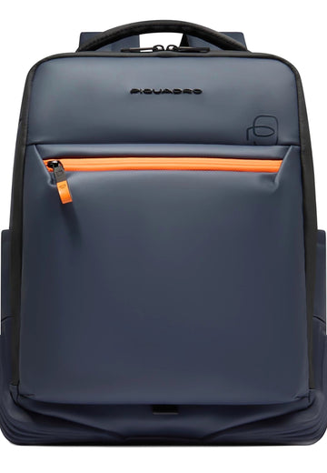 ZAINO PIQUADRO VIAGGIO IMPERMEABILE CA6800C20W BLU 15.6 "