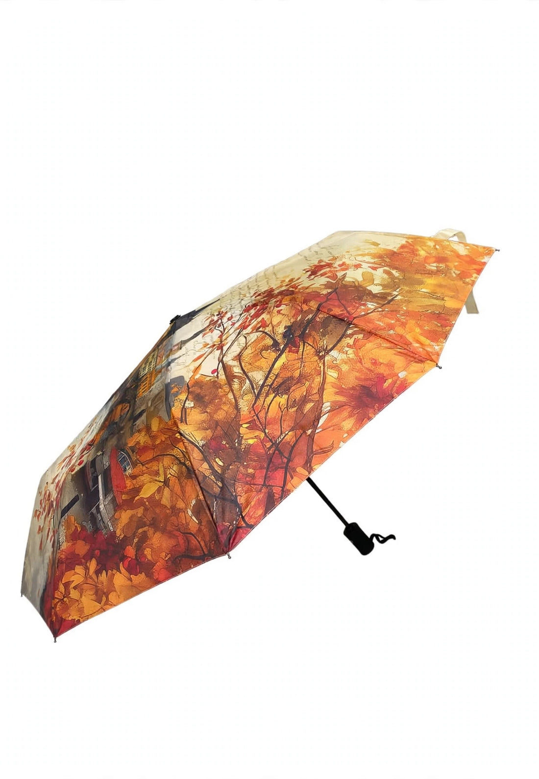 OMBRELLO DONNA PIEGHEVOLE YNOT OAC-101F7 PRAGA