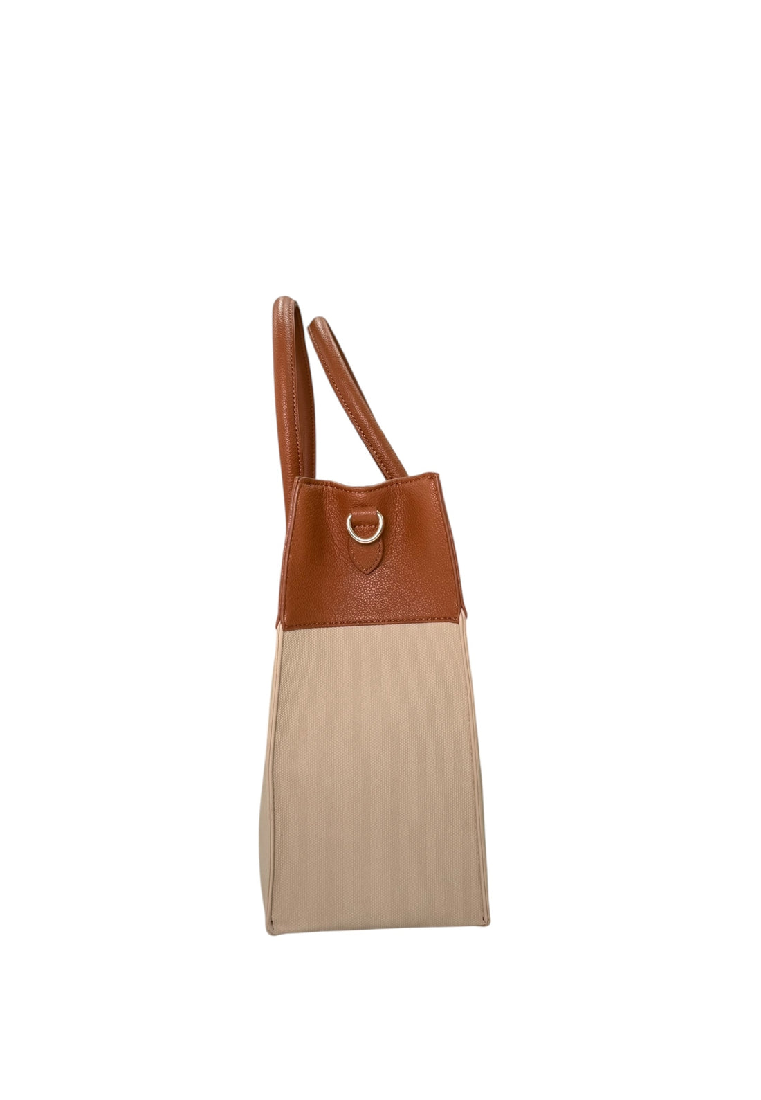 BORSA A MANO DONNA VERDE 16-0008383 CAMMELLO