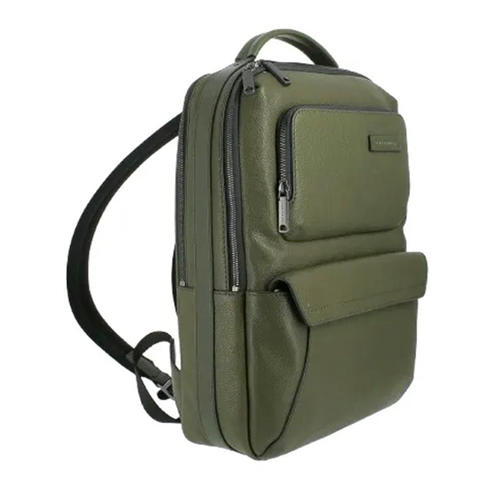 ZAINO THE BRIDGE LUDOVICO 063116LZ OOG VERDE