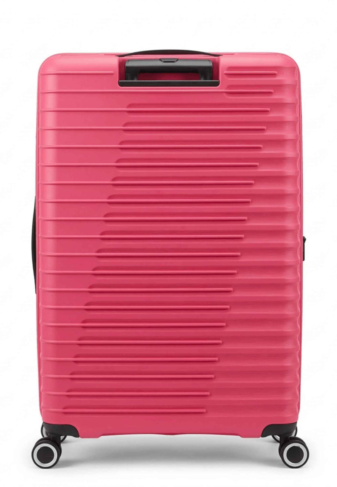VALIGIA RIGIDA MEDIA AMERICAN TOURISTER  ROADRUSH 155563 BERRY PINK