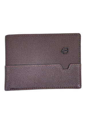 PORTAFOGLIO PIQUADRO COMPLETO PU1392W138R TESTA DI MORO