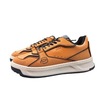 SCARPE SNEAKERS PIQUADRO  SN6171UB00 CUOIO