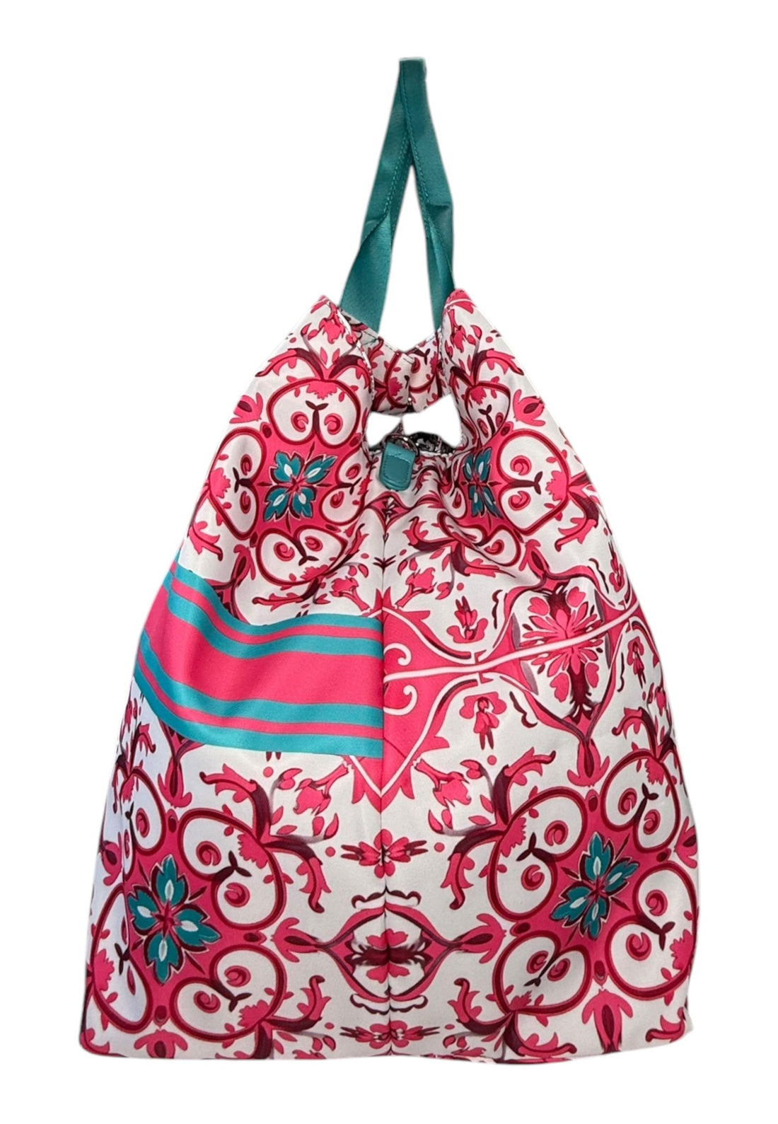 BORSA MARE YNOT LIPARI LPI-0011S6 PINK