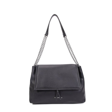 BORSA VIVIENNE D V094 NERO