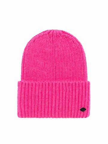 WOMEN'S HAT REPLAY AW4280 FUCHSIA