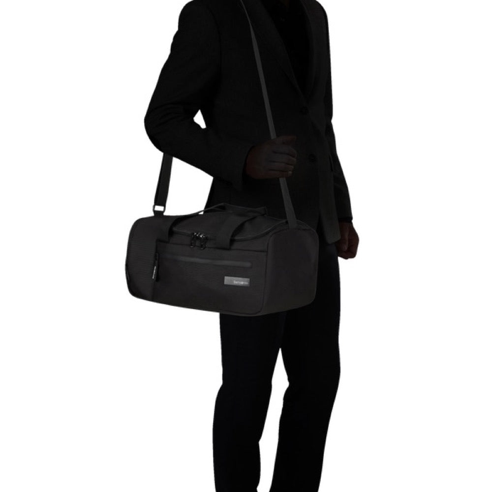 BORSONE SAMSONITE ROADER DUFFLE XS 144244-1276 DEEP BLACK