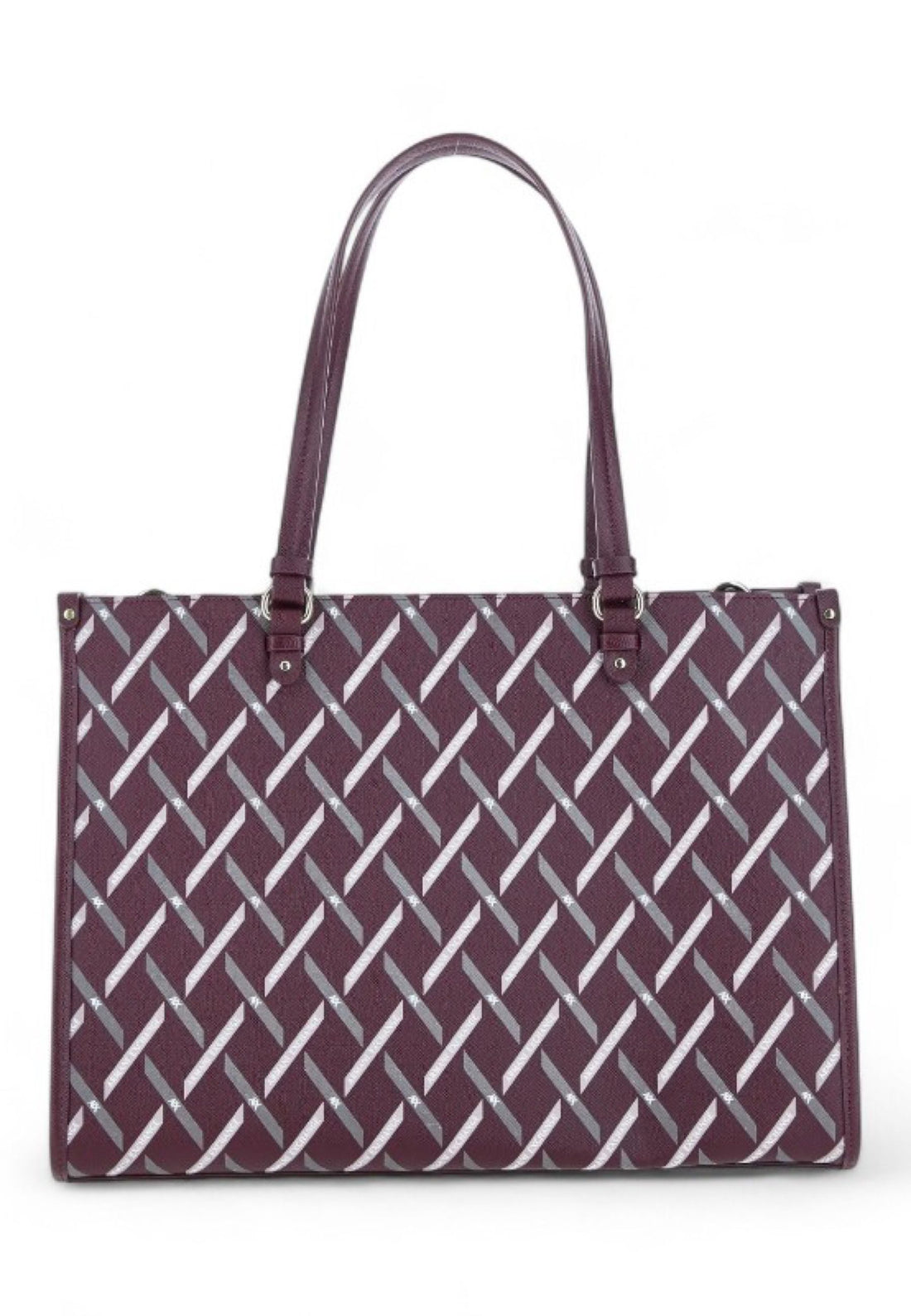 BORSA A SPALLA E TRACOLLA ARMANI EXCHANGE XW000927 AF17155 MA043 GROOVE-GROOVE