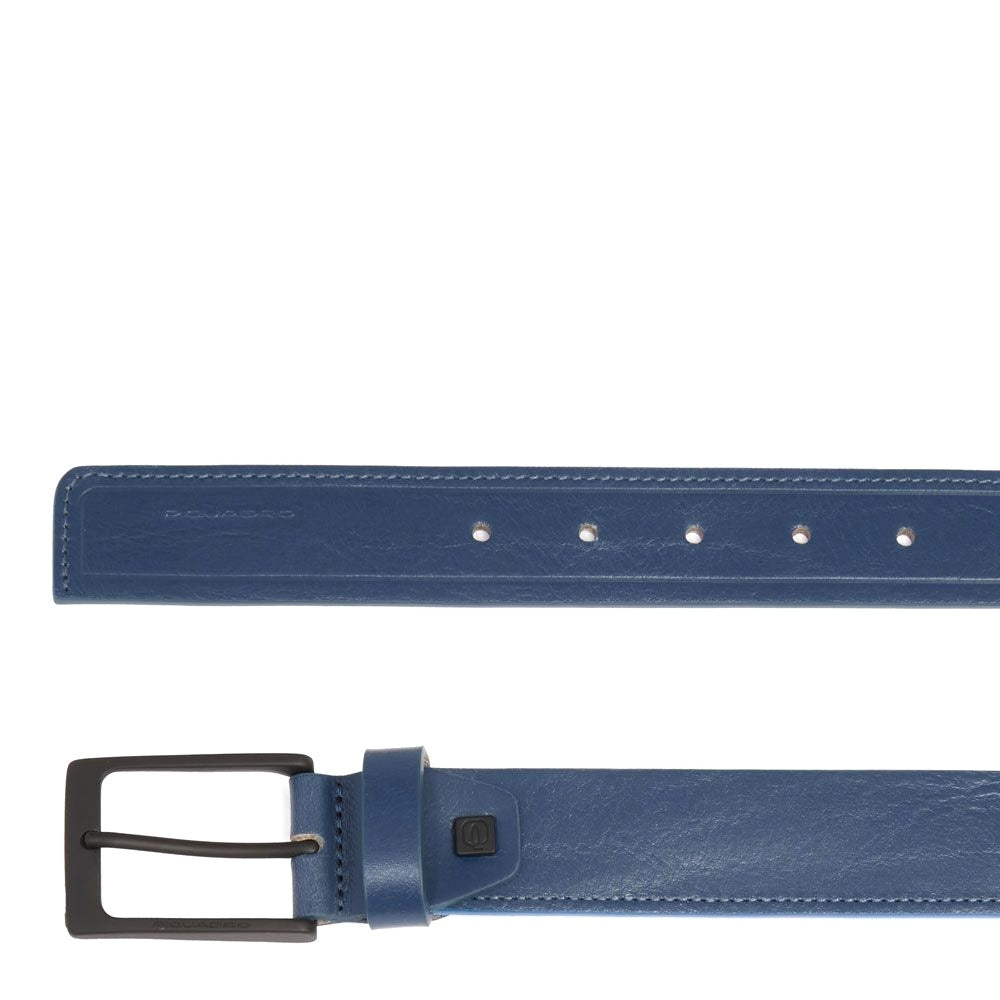 CINTURA UOMO PIQUADRO CU6666S138 AVION2