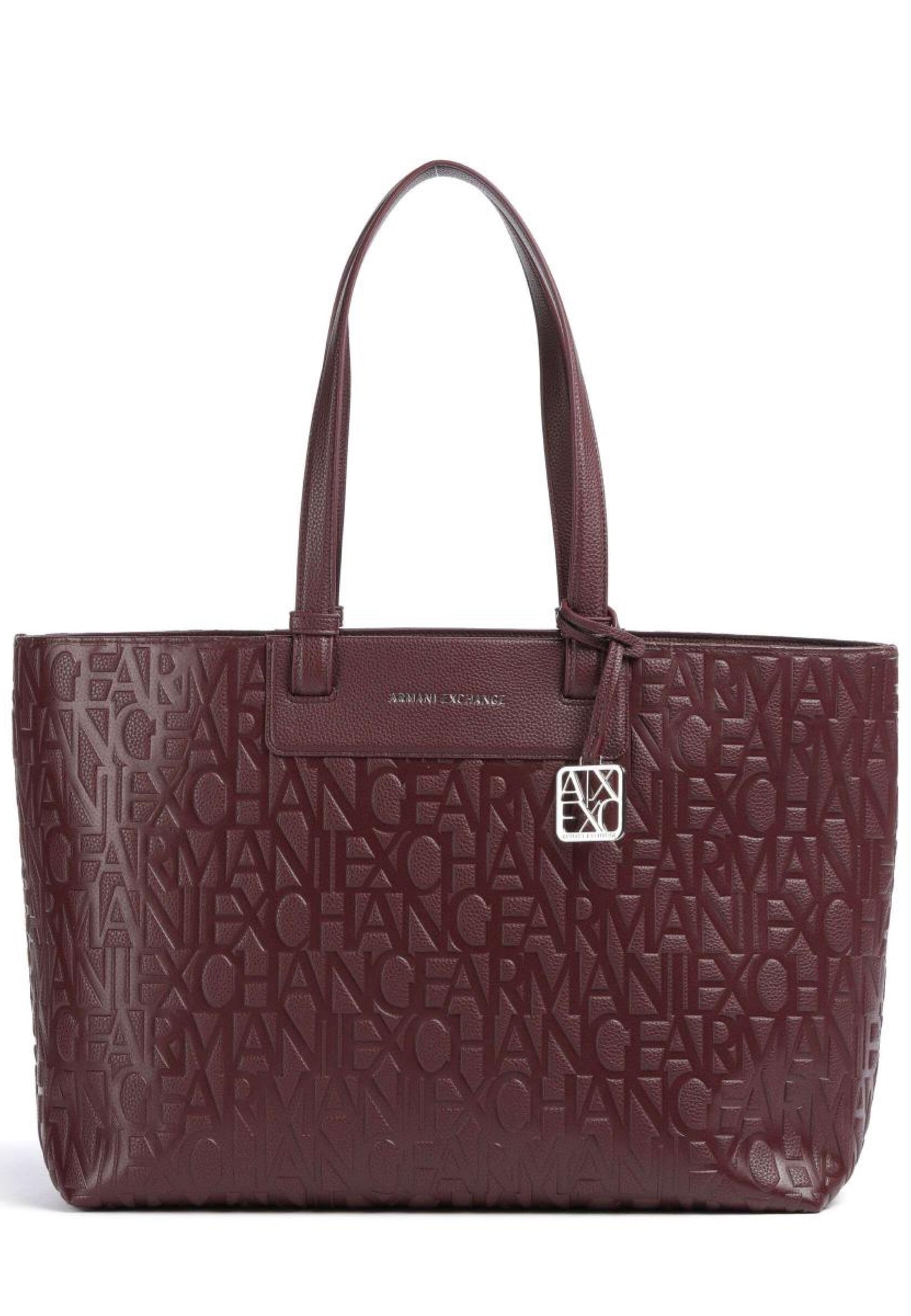 BORSA A SPALLA ARMANI EXCHANGE XW001482 AF15774 UA343 GROOVE