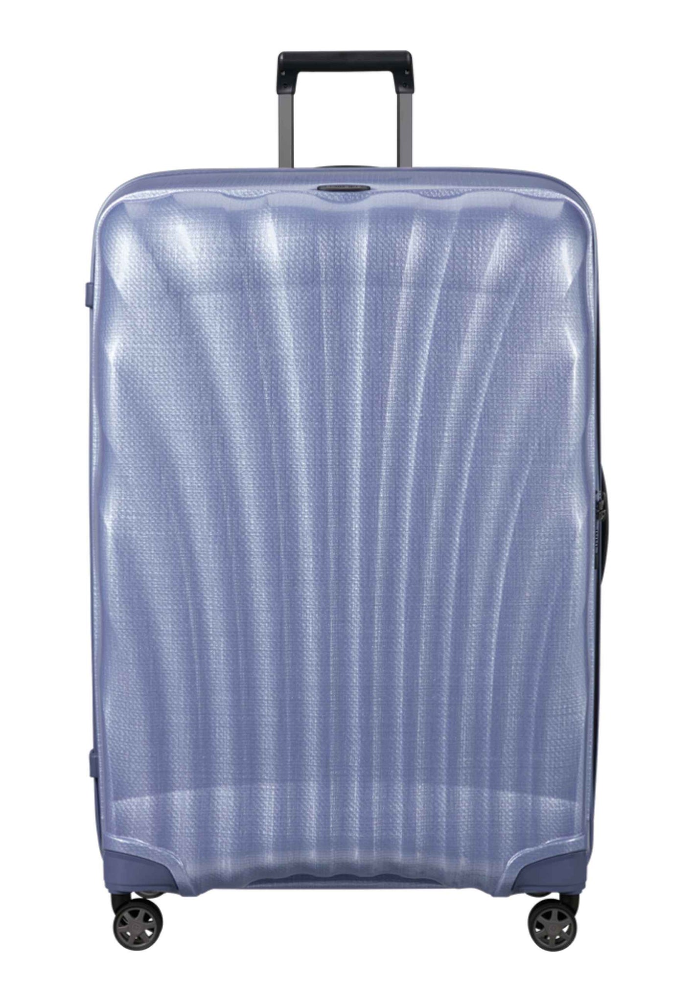 VALIGIA TROLLEY SAMSONITE C-LITE MEDIO RIGIDO 122860 LAVENDER 69 CM